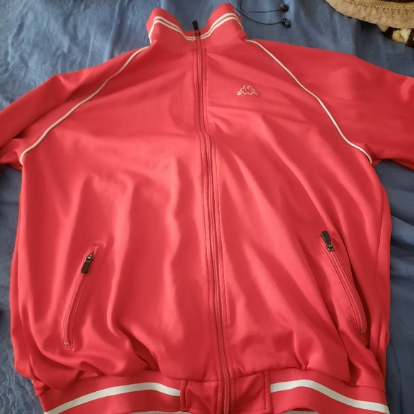 Kappa Tracksuit - Picture 1 of 4